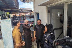 Kantor Lurah Malabero Disorot, DPRD Temukan Fasilitas Tak Layak hingga WC Tak Berfungsi