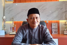  Jelang Idul Adha 1447 H, Pemkab Mukomuko Perketat Pengawasan Hewan Kurban