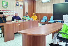 Jalur Tahfidz SPMB di Bengkulu Diikuti 131 Calon Siswa