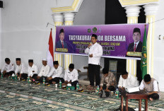 Penyelenggaraan Haji Sukses, Kemenag Gelar Ini