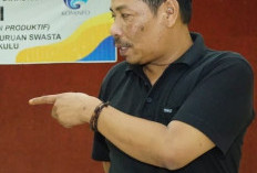 Usai Dilantik, 14 Wajah Lama dan 31 Wajah Baru Dewan Provinsi Bengkulu Langsung Bahas APBD