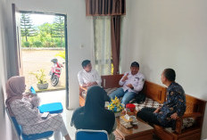 Kampung Baru Gandeng AKREL untuk Sukseskan Program Ini