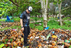 Pemkot Beli Mesin Olah Sampah Pantai, Ini yang Diinginkan Wali Kota Bengkulu