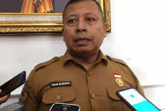Renovasi Stadion Semarak Dikaji Ulang, Kegunaan Anggaran Rp5 Miliar Belum Diputus