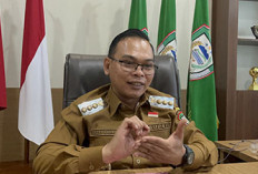 Soal Tapal Batas, Pemkab Seluma Pertahankan 7 Desa yang Masuk Wilayah BS