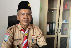 PAD Seluma Sampai Oktober  Capai Rp 31 M 