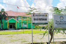  Mukomuko Terima Lagi Kucuran   Dana Segini  dari Kementan RI 