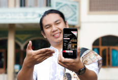 Paket RoaMAX Umroh Hadir   dengan Kuota Internet Lebih Besar, Harga Lebih Terjangkau