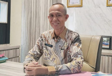 Pemkab Mukomuko Pastikan Pelantikan 150 PPPK Akhir Oktober, TMT Resmi 1 November 2025