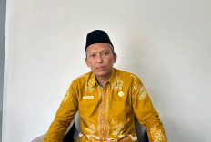 Daftar Tunggu Haji Mukomuko Tembus 4.297 Orang, Masa Tunggu Capai 30 Tahun