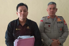 Ombudsman Nilai Pelayanan   Publik di Polres BS