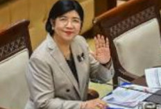 Destry Calon Tunggal Gubernur BI, Hasil Seleksi Pimpinan Bank Indonesia Diumumkan Besok 