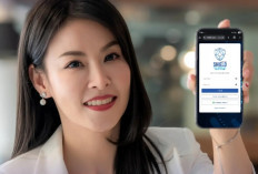  Cara Mendapatkan Tanda Tangan Digital di Peruri, Ini Langkah-Langkahnya