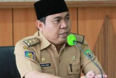 SIKS-NG Perkuat Akurasi Data Kemiskinan di Bengkulu
