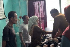 Terjatuh ke Sungai, Pelajar SD Tewas, Begini kejadiannya