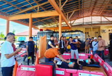 Pembunuh Sadis di Kaur Segera   Diadili, Ini Jadwal Sidangnya