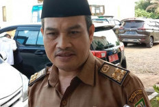 Pelebaran, Jalan Lebong-RL Buka Tutup, Ini Keterangan dari Kepala BPBD Provinsi Bengkulu