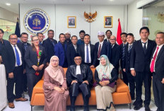 HUT Kedua DePA-RI, Momentum Konsolidasi Organisasi dari Pusat Sampai ke Daerah
