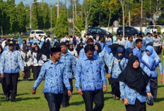 Periode Kenaikan Pangkat PNS 2024 Resmi Berubah, Ini Jadwal Terbarunya