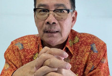 Dua Calon Dirut  Bank Bengkulu Tes Wawancara, Ini Sosoknya 