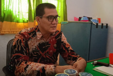 5 ASN Pemkab Bengkulu Selatan Ajukan Cerai, Mayoritas Permohonan Datang dari Istri