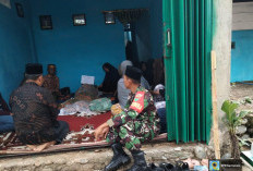  Perbaiki Mesin Air, Warga Gunung Mesir Tewas Tersengat Listrik, Begini Kejadiannya