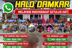 Dinas Satpol PP dan Damkar BU Berinovasi, Sediakan Layanan Call Center Darurat, Hubungi Nomor Ini