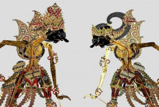 Hadir dan Saksikan Wayang Kulit Nanti Malam di Kampus 4 UMB, Hadiahnya Emas hingga Sepeda Motor