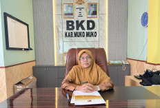 Optimalisasi Pajak Kendaraan, Pemkab Mukomuko Tambah Fasilitas Samsat dan Perkuat Tim Razia Lapangan