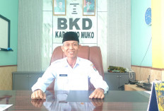 Aturan Baru Opsen Pajak Dongkrak PAD Mukomuko Rp8,9 Miliar