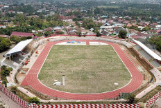 Renovasi Stadion Semarak Dikebut, Bakal Jadi Home Base Bhayangkara FC