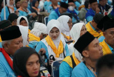 Semua Dokumen Lengkap, 6 CJH Bengkulu Gagal Berangkat, Kemenag Ungkap Penyabnya