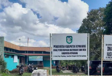   Tiga Desa di Kepahiang Tak Selesaikan SPj DD , Ini Penyebabnya