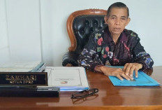 Efisiensi Anggaran, Ketua DPRD Mukomuko Tegaskan Pembangunan Tetap Berlanjut