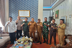  Bupati Benteng Minta Masyarakat    Jaga Kondusifitas dan Tak Terprovokasi, Begini Caranya