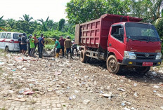 Dewan BS Sorot Ada Dugaan Pungli Sampah, DLHK Akui Kekurangan Armada