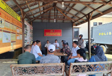  Proses Diversi Kasus Bullying   di Lebong Temukan Jalan Buntu