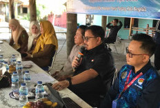 Optimalkan Potensi dan Pengelolaan Pariwisata, Ini Program Penjabat Wali Kota Bengkulu