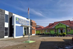  Kemenag Mukomuko Raih   Peringkat 2 IKPA 2026