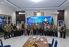Tantangan Cukup Besar, Kapolda dan BNNP Bengkulu Kolaborasi Perangi Narkoba 