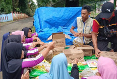 Bulog BU Salurkan Segini Beras SPHP