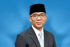 Dilantik Sebagai Mendikti Saintek, Ini Profil Prof Brian Yuliarto