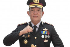 Sampaikan Aspirasi dengan Damai, Polres BS Ingatkan Bahaya Provokasi