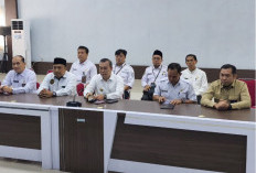 Periode Ramadan dan Idul Fitri 2026, Bulog Rejang Lebong Dukung Pemkab Kepahiang Kendalikan Inflasi Daerah