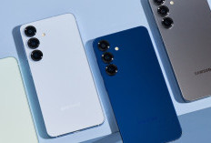 Smartphone Samsung Galaxy S25 FE Resmi Diluncurkan, Cocok untuk Konten Kreator, Segini Harganya