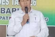  Tiga Kades Nonaktif di Kepahiang Segera Diberhentikan 
