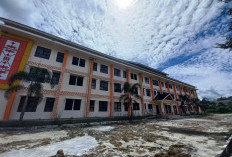  Perbup Penghuni Rusun ASN di   Lebong  Disusun, Ini Kriterianya