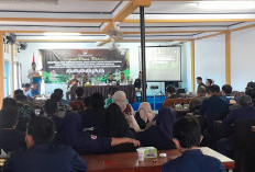 Hasil Verfak  Dukungan Calon Independen di Kepahiang, Dempo - Kanedi 40.960 TMS, Riri Ujang 779 TMS
