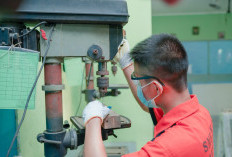 Tracer Study SMK 2026 Diluncurkan, Strategi Baru  Kemendikdasmen Tekan Pengangguran Lulusan SMK