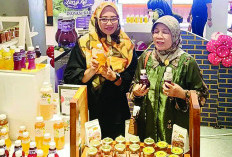 Berawal dari Mimpi Anak Rantau, UMKM Binaan Pertamina Bengkulu Ini Tembus Omzet Puluhan Juta